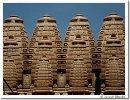 Храмы Индии