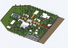 Проекты по Васту