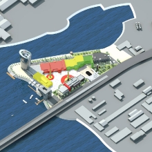 Многофункциональные комплексы