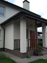 Дом по Васту - Идилия