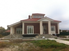 Дом у Моря (строится)